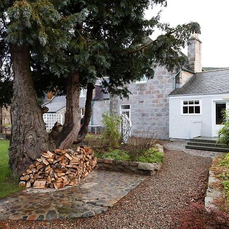 Schoolhouse Bed & Breakfast Ballater Eksteriør bilde