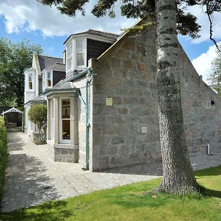 Schoolhouse Bed & Breakfast Ballater Eksteriør bilde