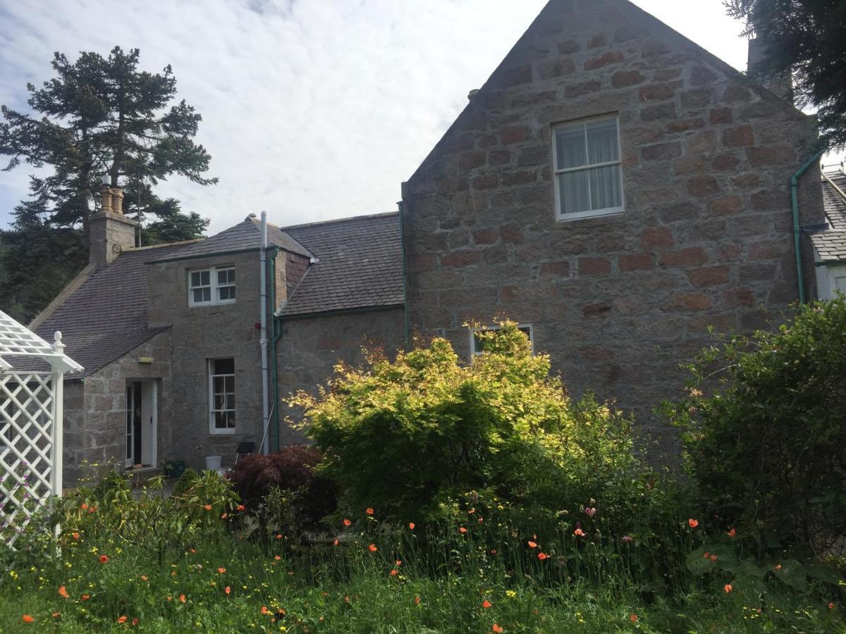 Schoolhouse Bed & Breakfast Ballater Eksteriør bilde