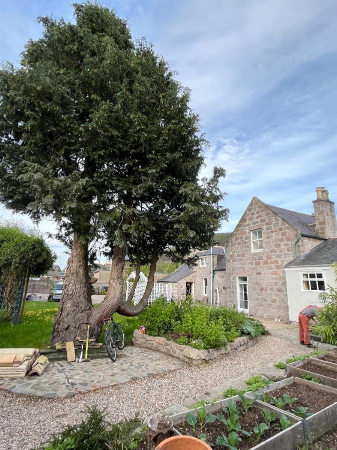 Schoolhouse Bed & Breakfast Ballater Eksteriør bilde