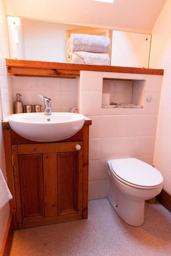 Schoolhouse Bed & Breakfast Ballater Eksteriør bilde