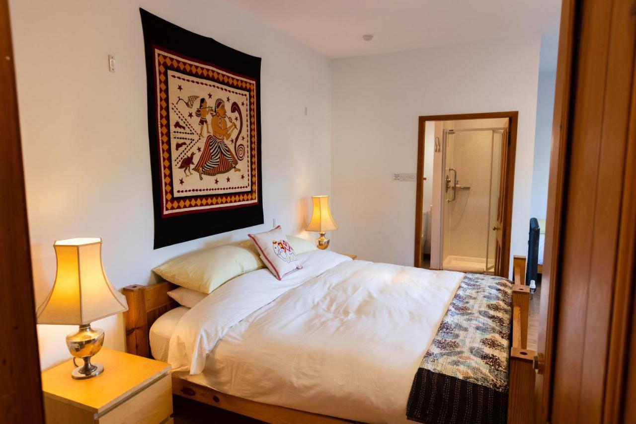 Schoolhouse Bed & Breakfast Ballater Eksteriør bilde