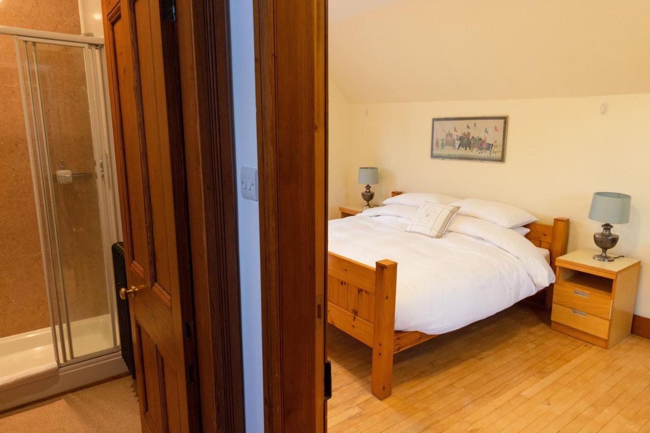 Schoolhouse Bed & Breakfast Ballater Eksteriør bilde
