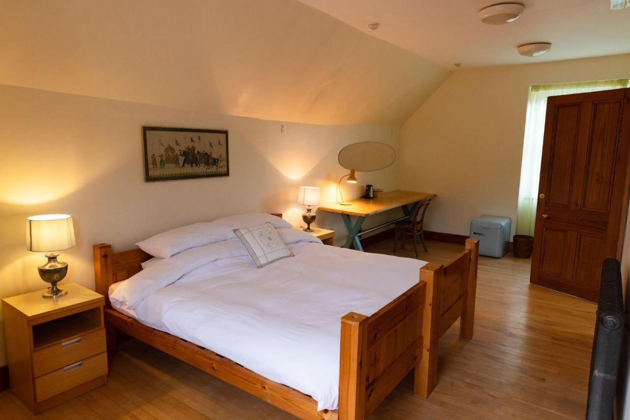 Schoolhouse Bed & Breakfast Ballater Eksteriør bilde