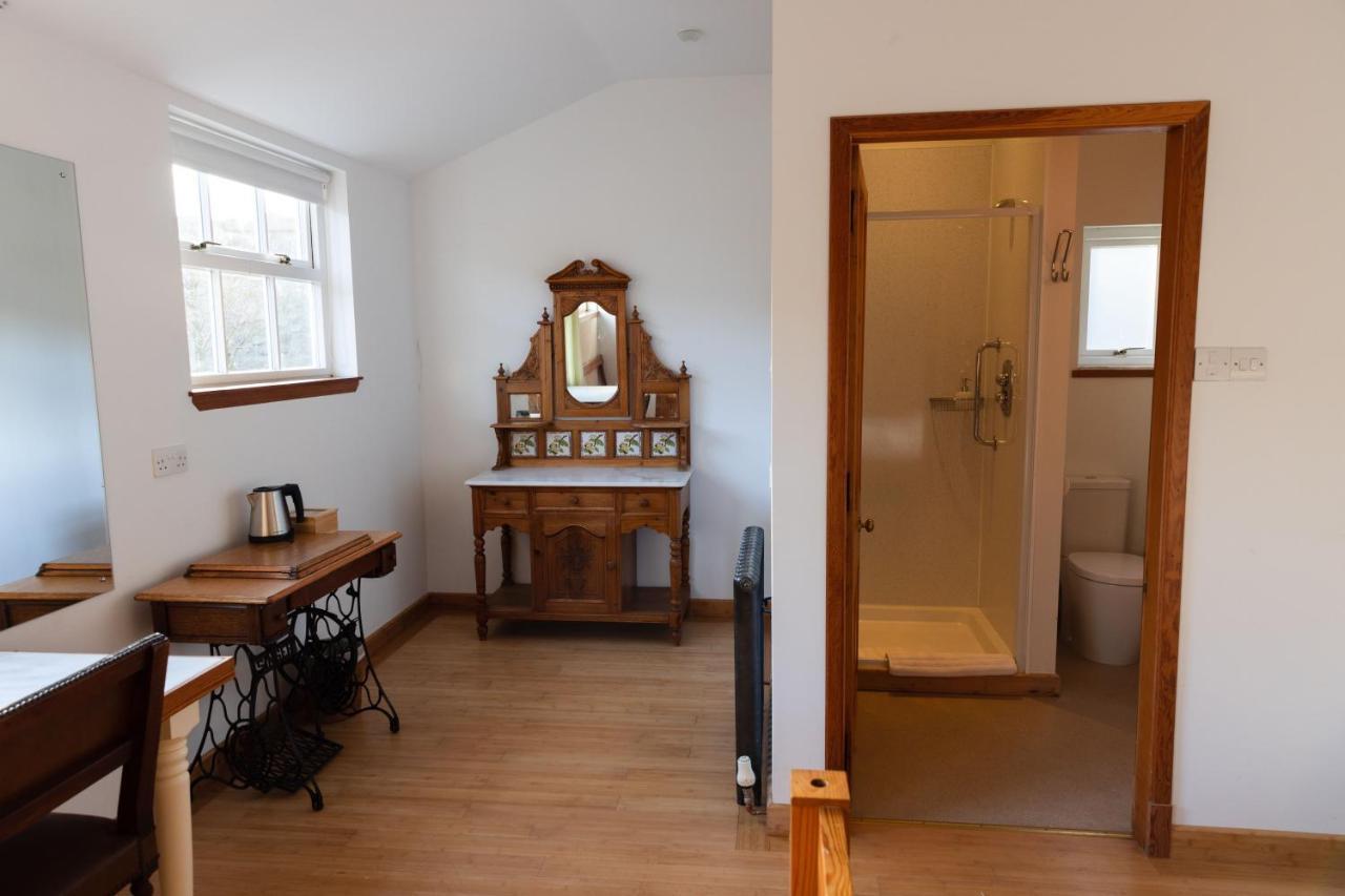 Schoolhouse Bed & Breakfast Ballater Eksteriør bilde