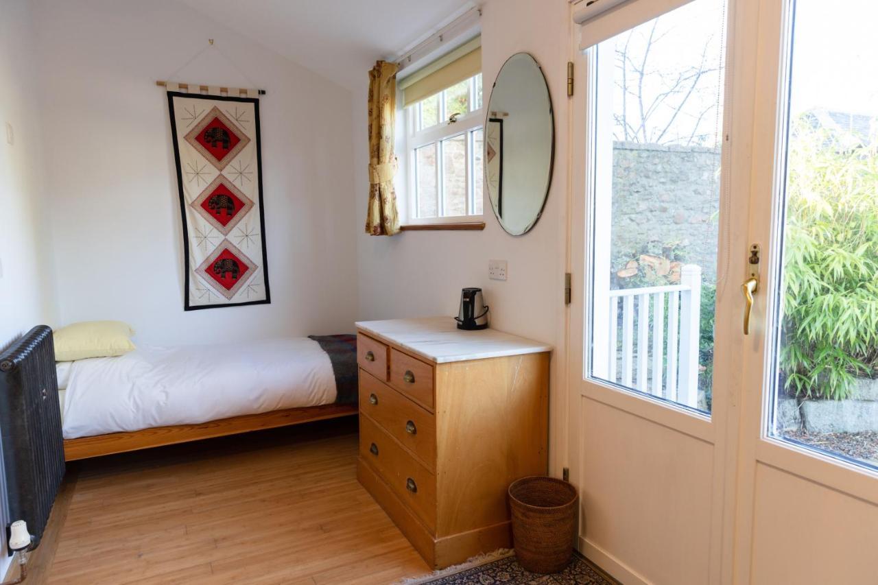 Schoolhouse Bed & Breakfast Ballater Eksteriør bilde