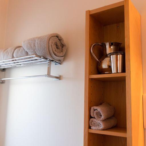 Schoolhouse Bed & Breakfast Ballater Eksteriør bilde