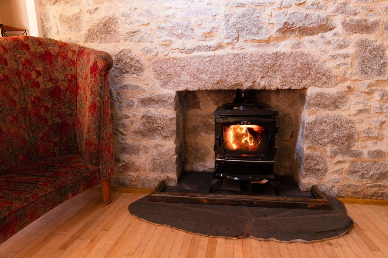 Schoolhouse Bed & Breakfast Ballater Eksteriør bilde