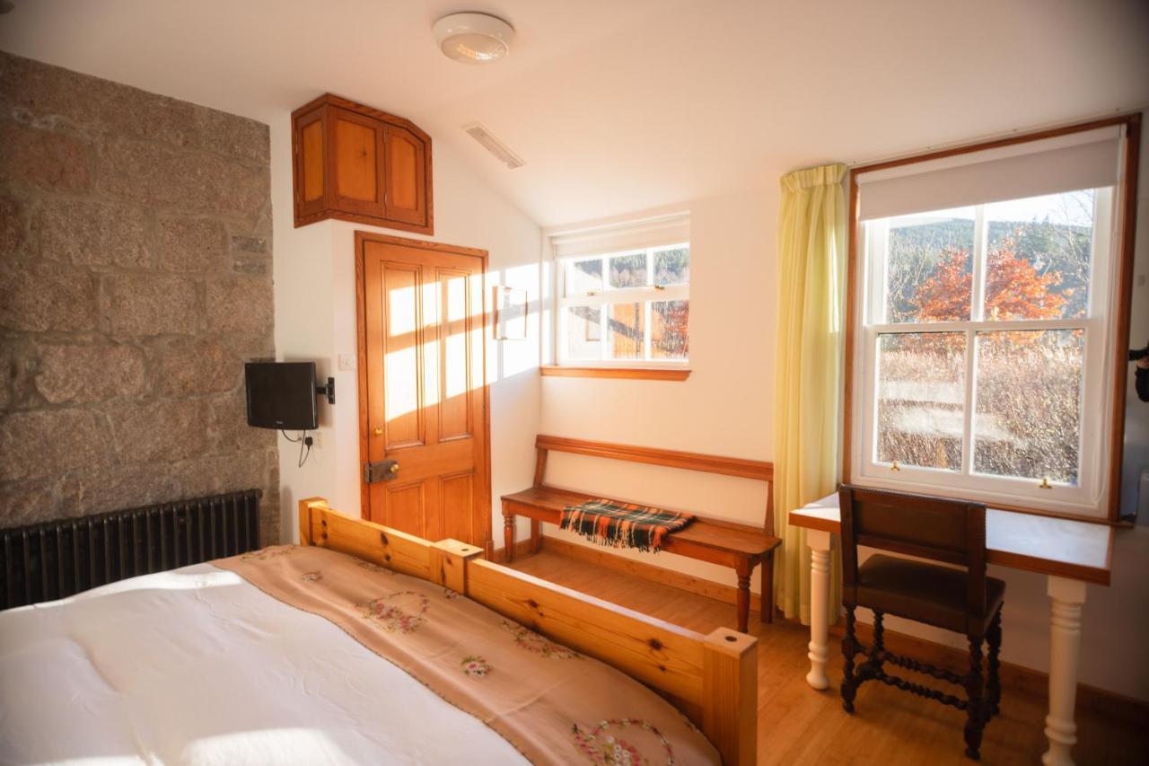 Schoolhouse Bed & Breakfast Ballater Eksteriør bilde