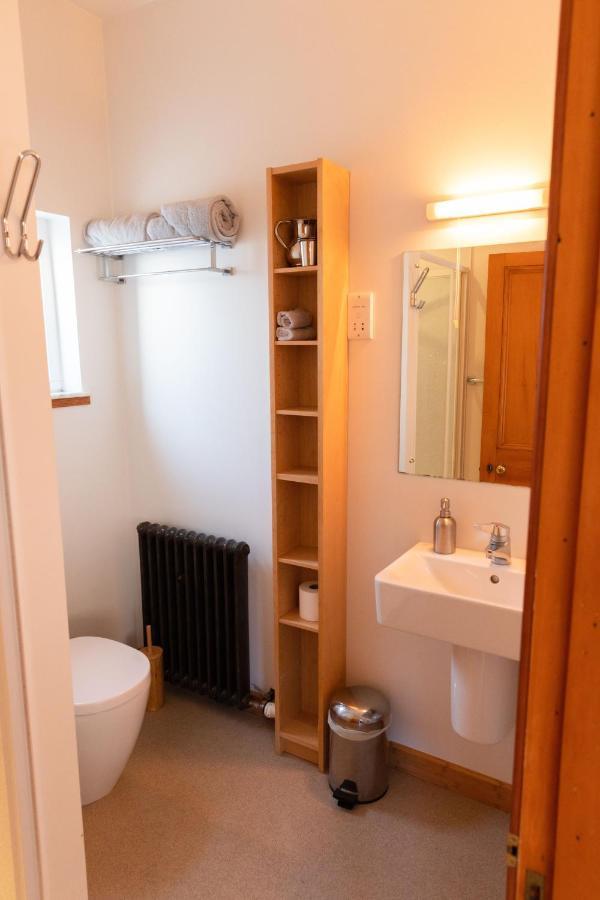 Schoolhouse Bed & Breakfast Ballater Eksteriør bilde