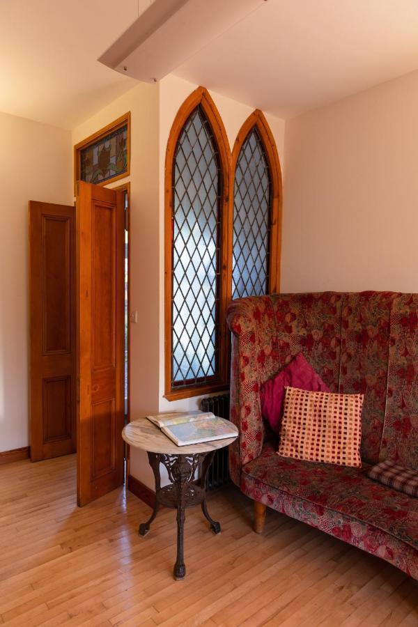 Schoolhouse Bed & Breakfast Ballater Eksteriør bilde