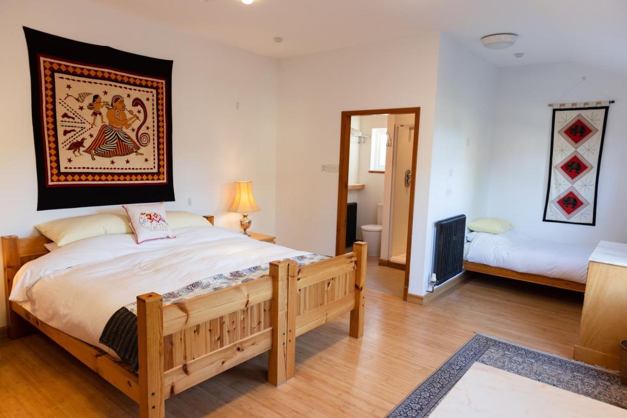 Schoolhouse Bed & Breakfast Ballater Eksteriør bilde