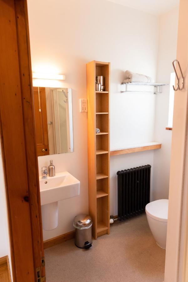Schoolhouse Bed & Breakfast Ballater Eksteriør bilde