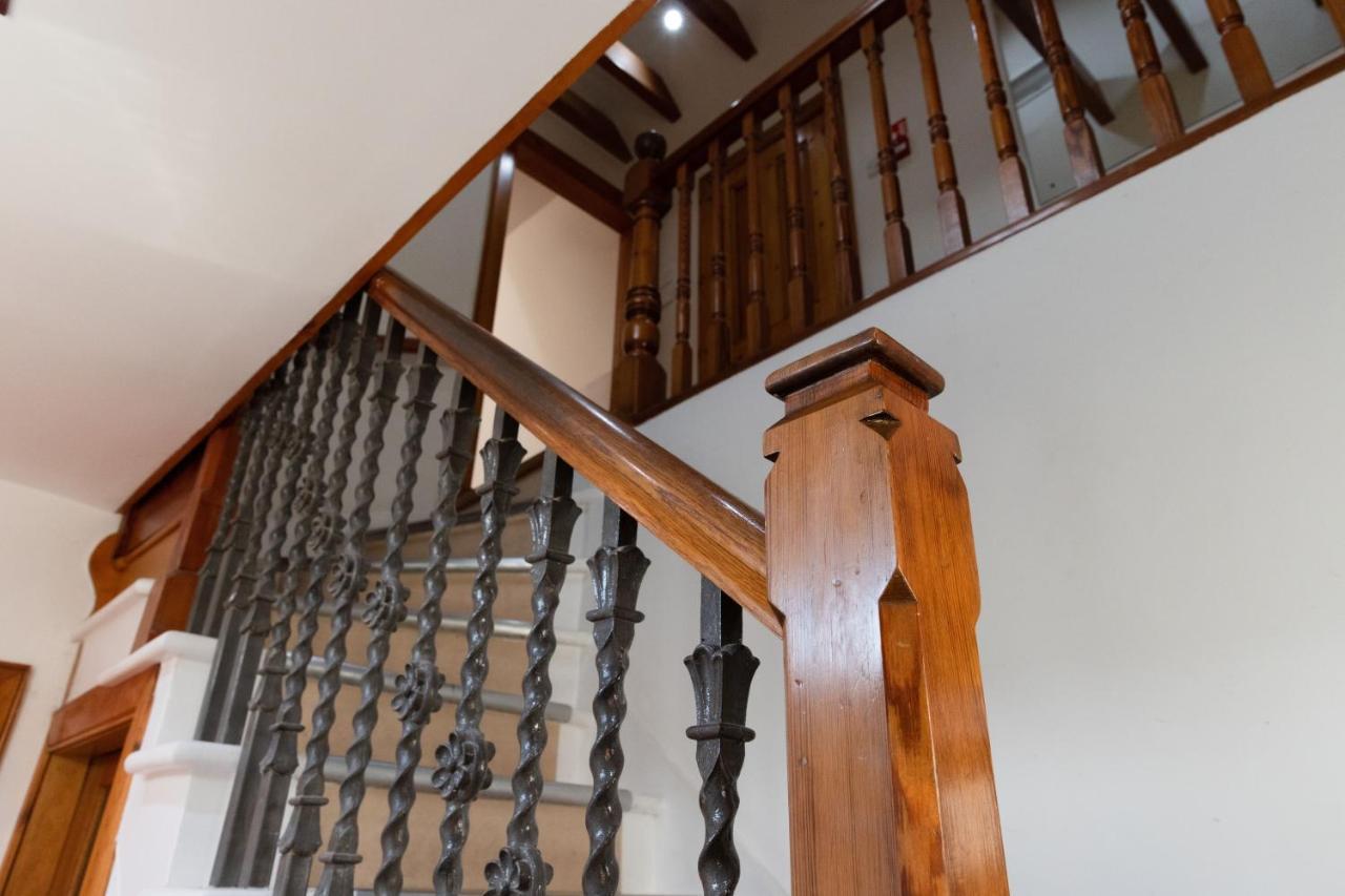 Schoolhouse Bed & Breakfast Ballater Eksteriør bilde