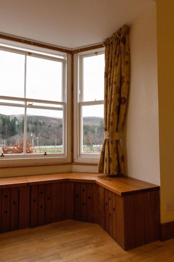 Schoolhouse Bed & Breakfast Ballater Eksteriør bilde