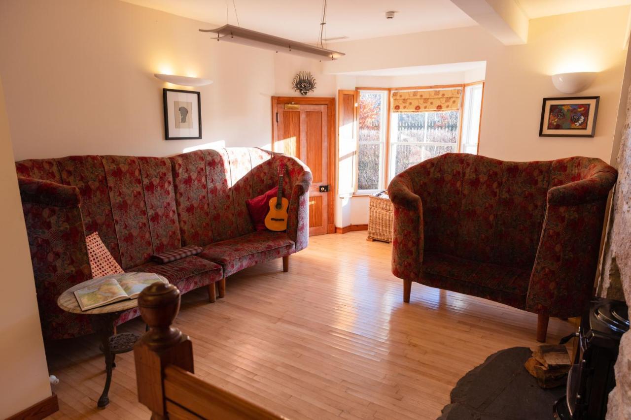 Schoolhouse Bed & Breakfast Ballater Eksteriør bilde